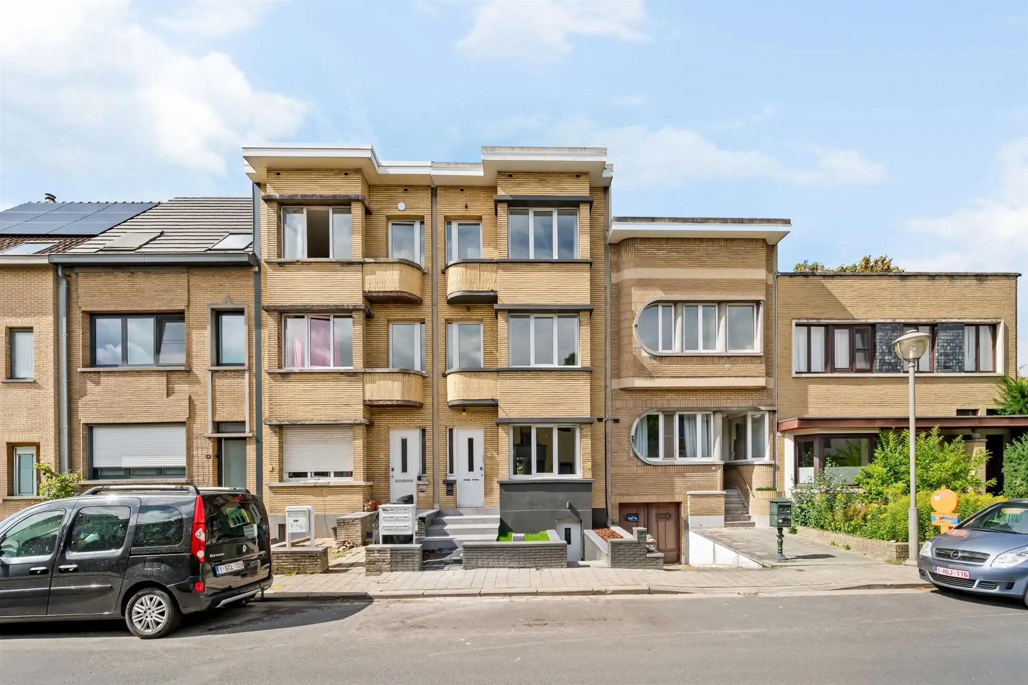 Groen omgeven wonen in gegeerde Unitaswijk foto 18