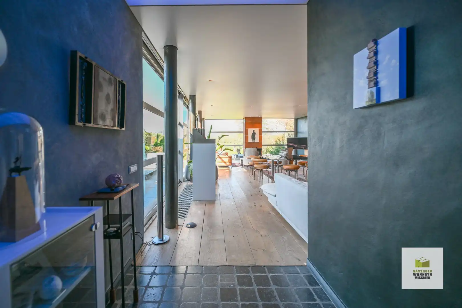 Unieke architectenwoning met hoogwaardige afwerking en multifunctionele ruimtes foto 7