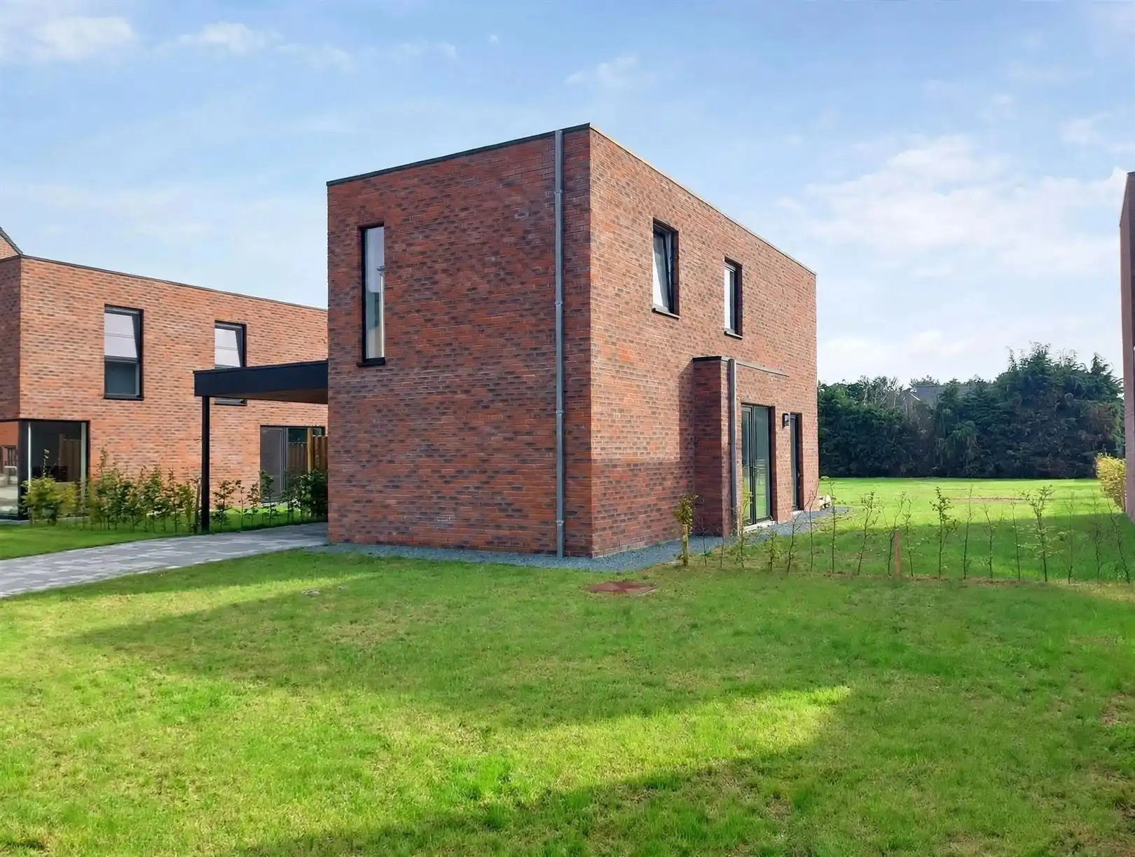 Woning foto {{pictureIndex}}