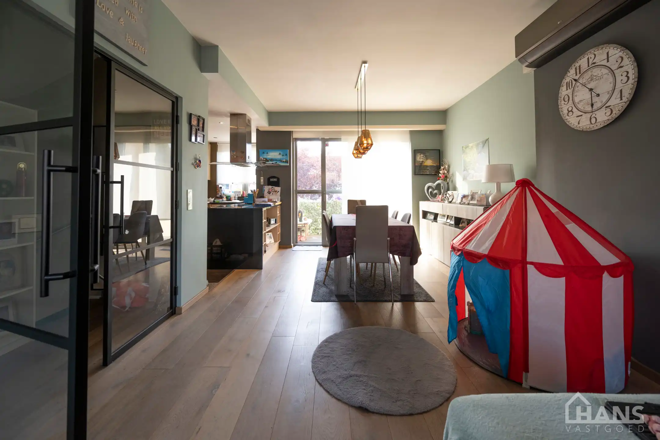 Instapklare woning  foto 9