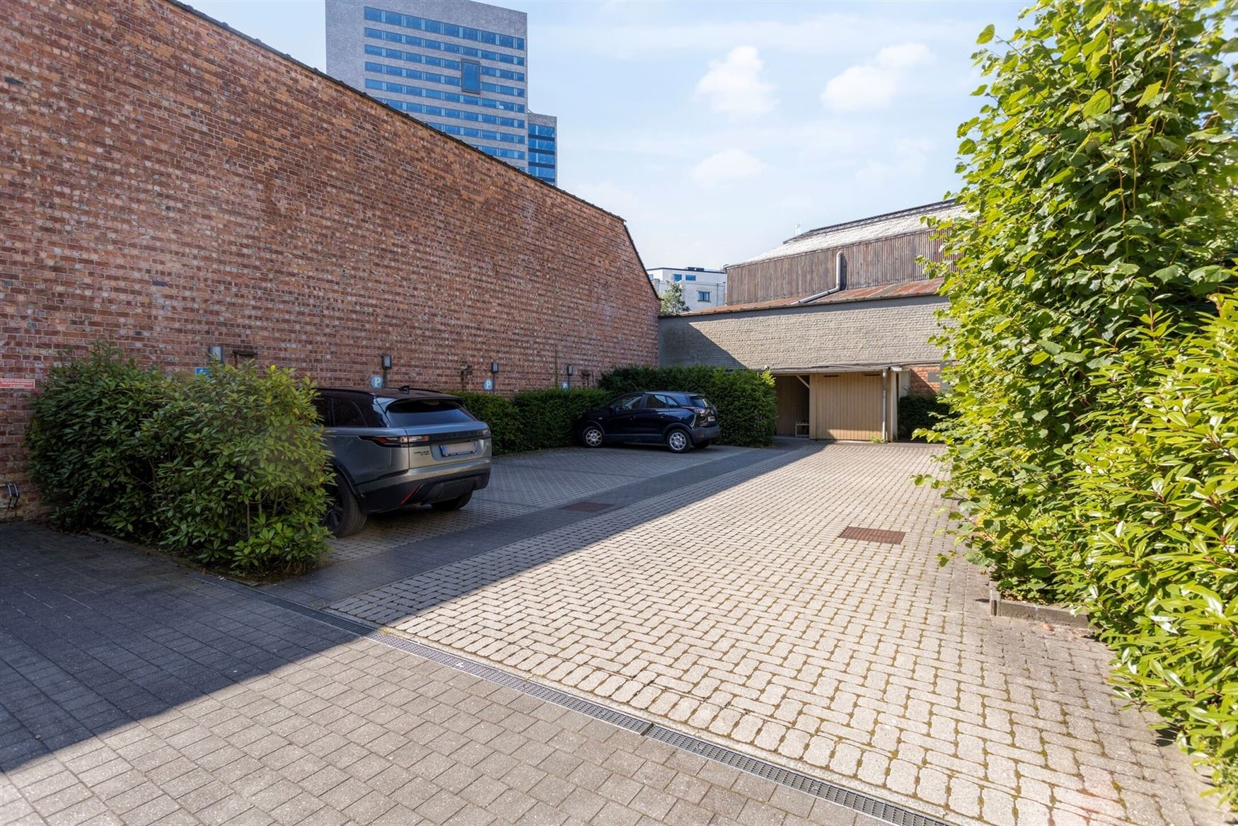 Appartement op topligging foto 8