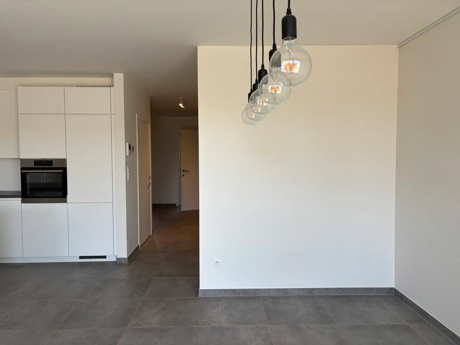 Recent appartement, met lift, zuidgericht terras.  foto 5