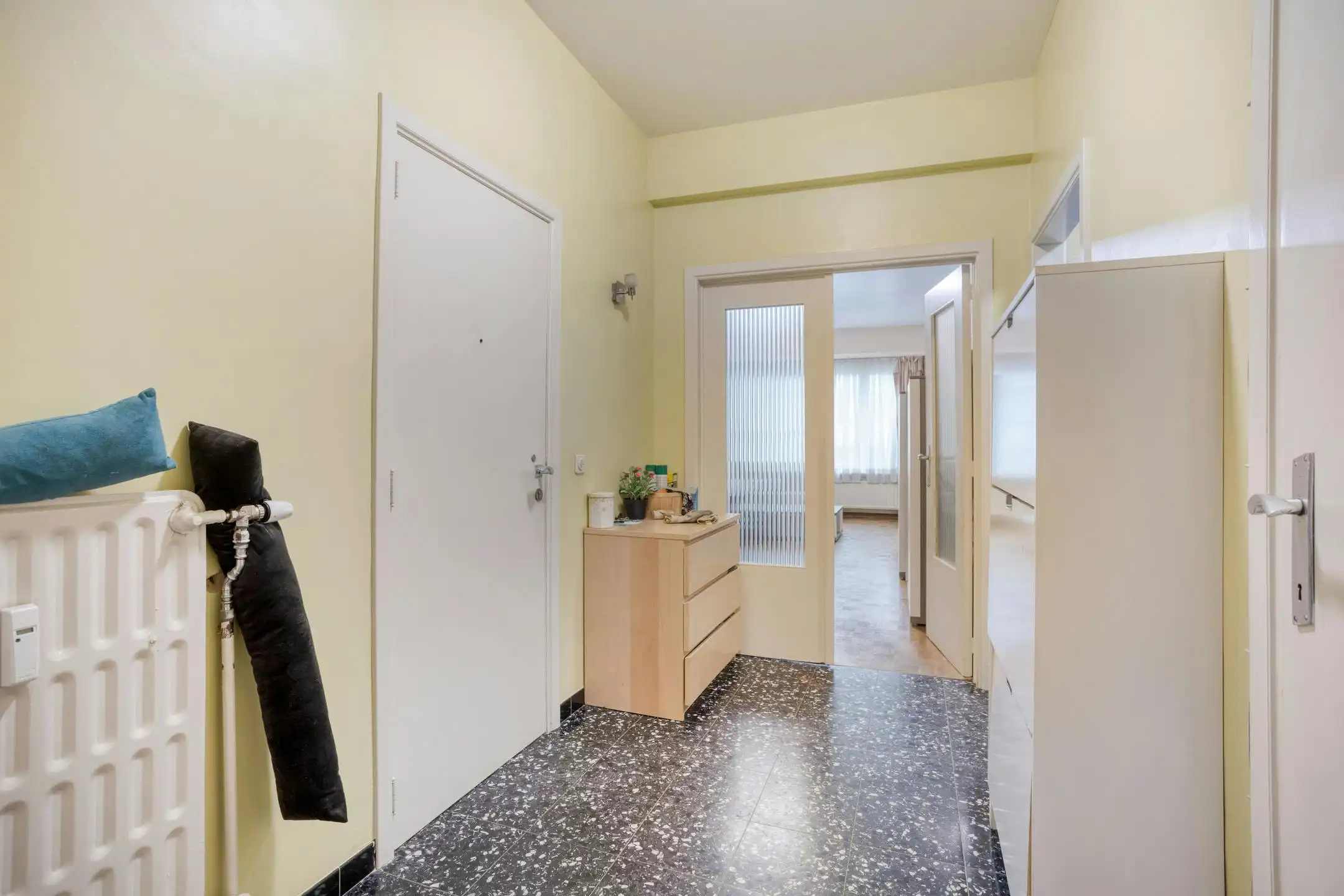 Appartement op het eerste verdiep te koop in Strombeek-Bever foto 15