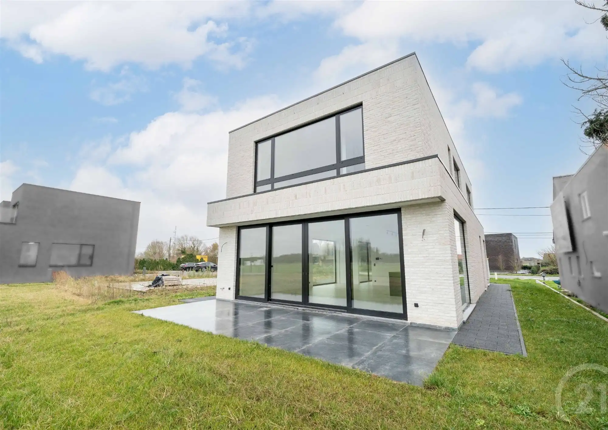 Huis te koop in Heffen! foto 27