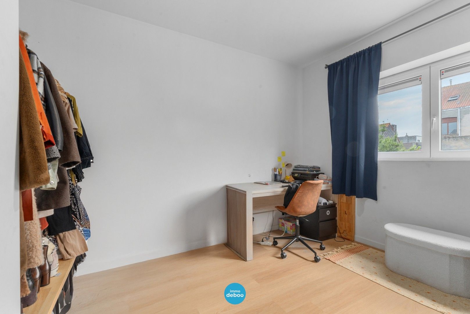 Energiezuinige duplex in jong gebouw (2024) foto 9