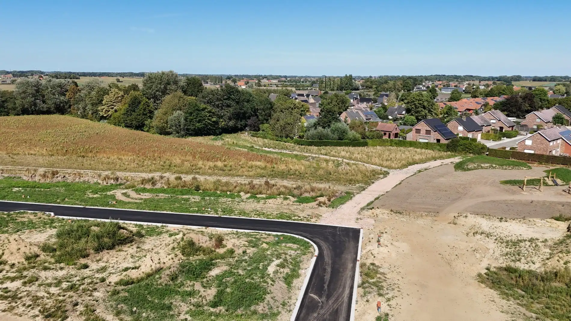 Moderne tijdloze woning te koop te Koekelare foto 19