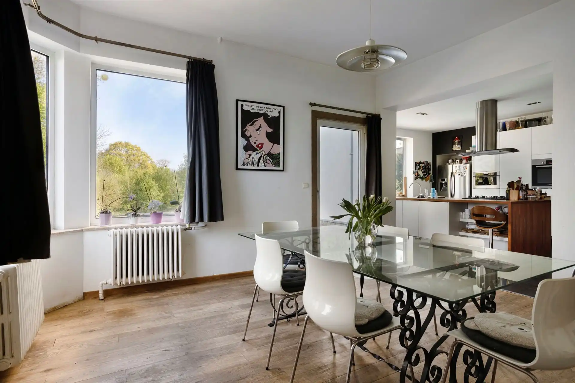 Prachtig eigendom op prima locatie nabij centrum foto 13