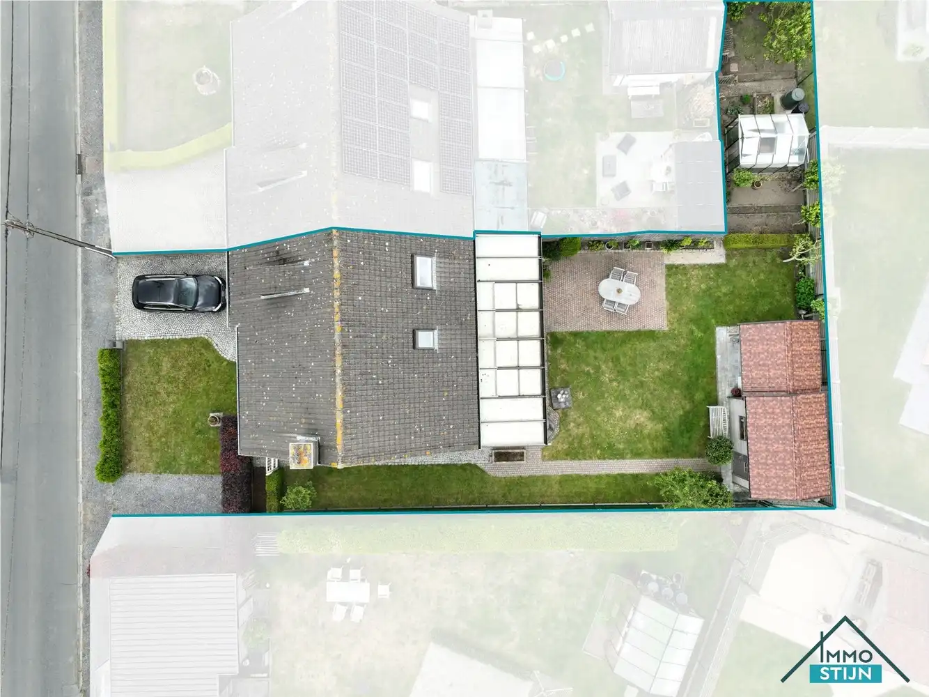 Charmante woning in rustige, groene omgeving foto 20