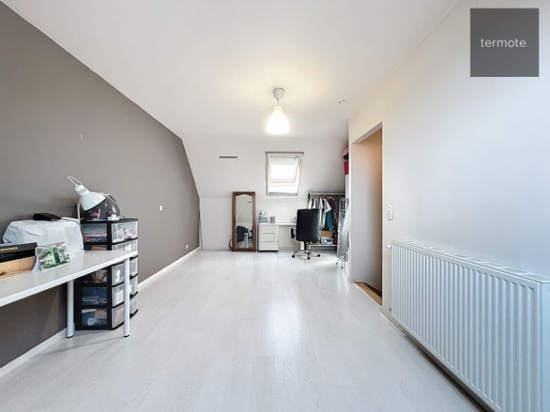 Duplex appartement foto 12