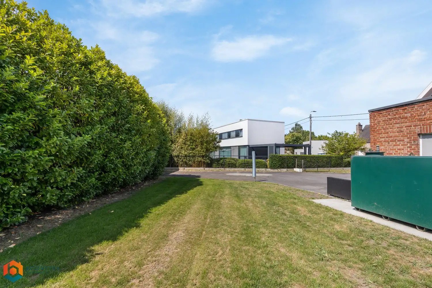 Leuke woning met 3 slpkrs en magazijn van 200m2 foto 17