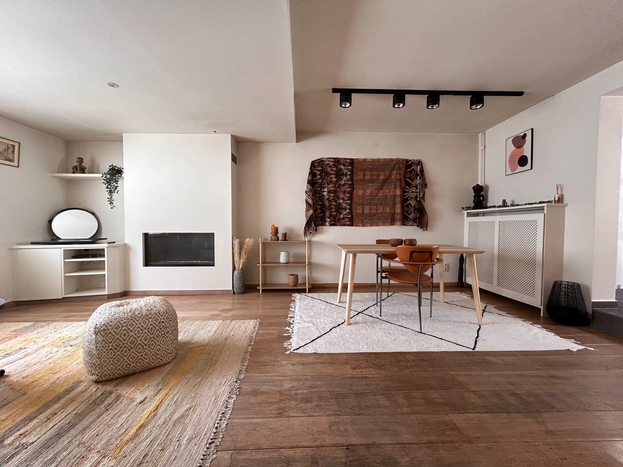 Gezellige woning mooi gelegen te Oud Knokke foto 2