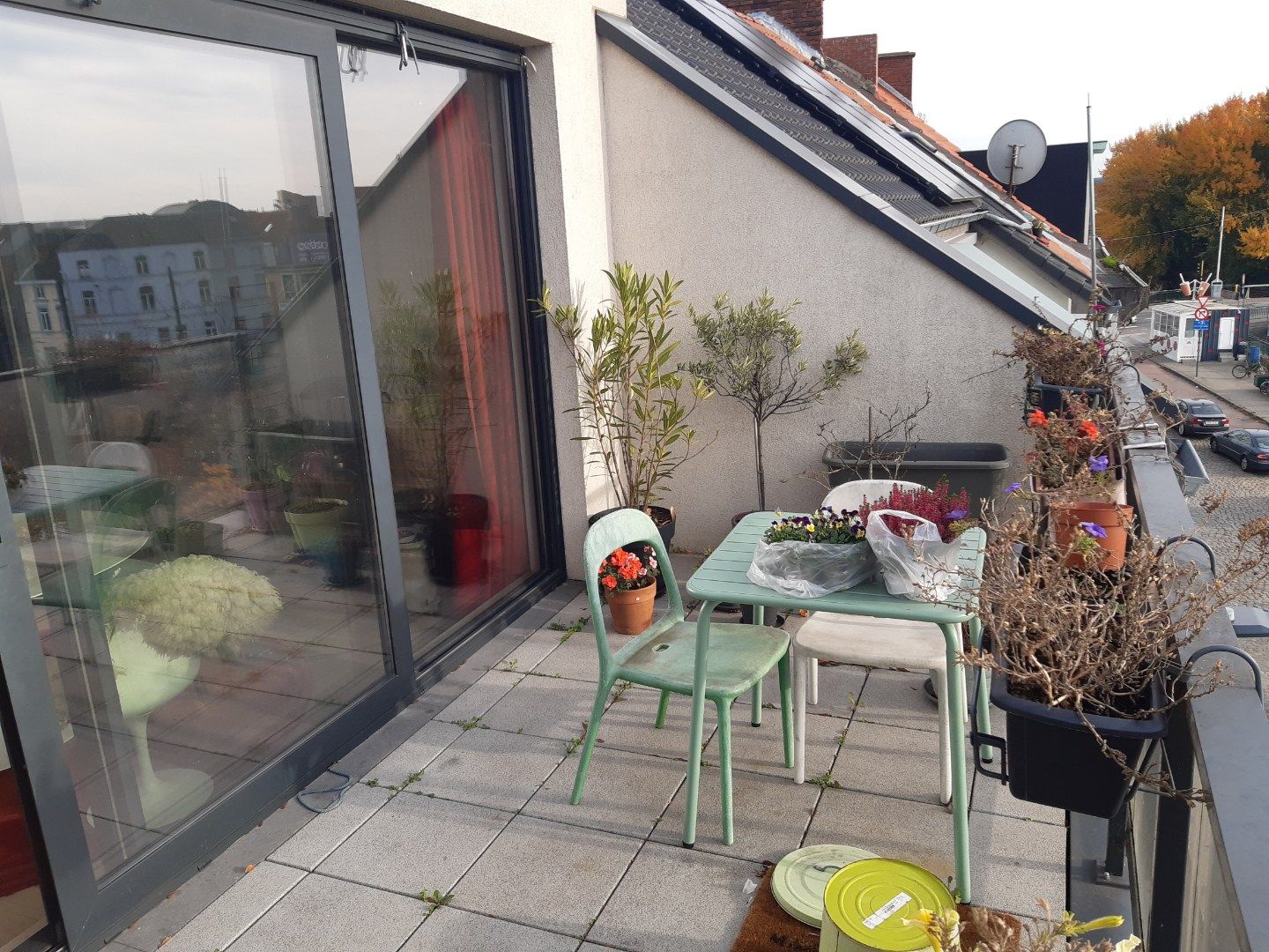 Eigentijds appartement op toplocatie. foto 2