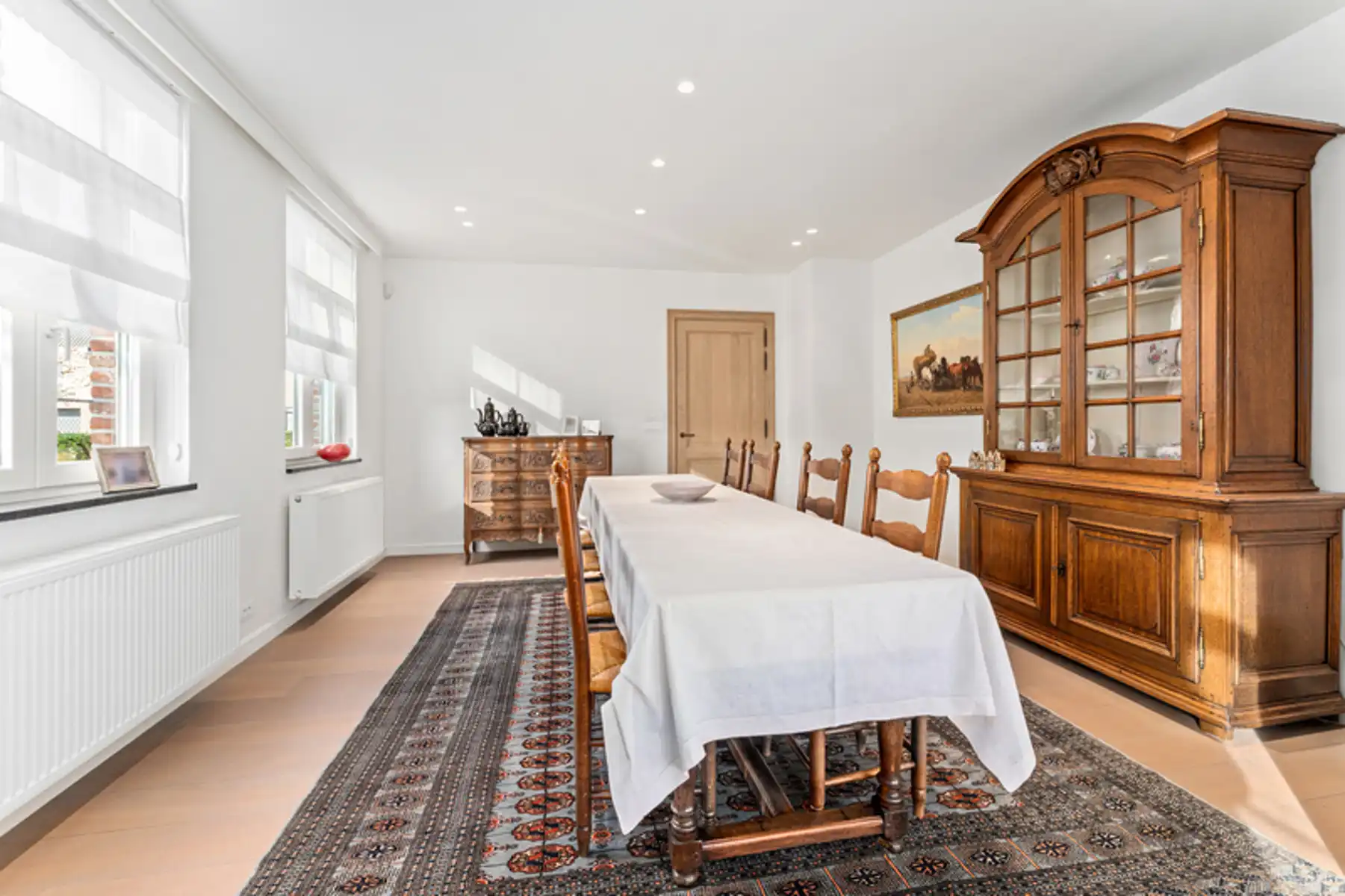Charmante, recent gebouwde en zeer degelijke villa  foto 19