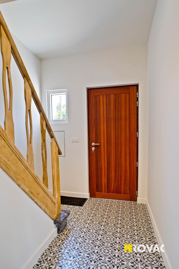 Kwalitatief gerenoveerde HOB in het landelijke Beitem/Roeselare foto 5