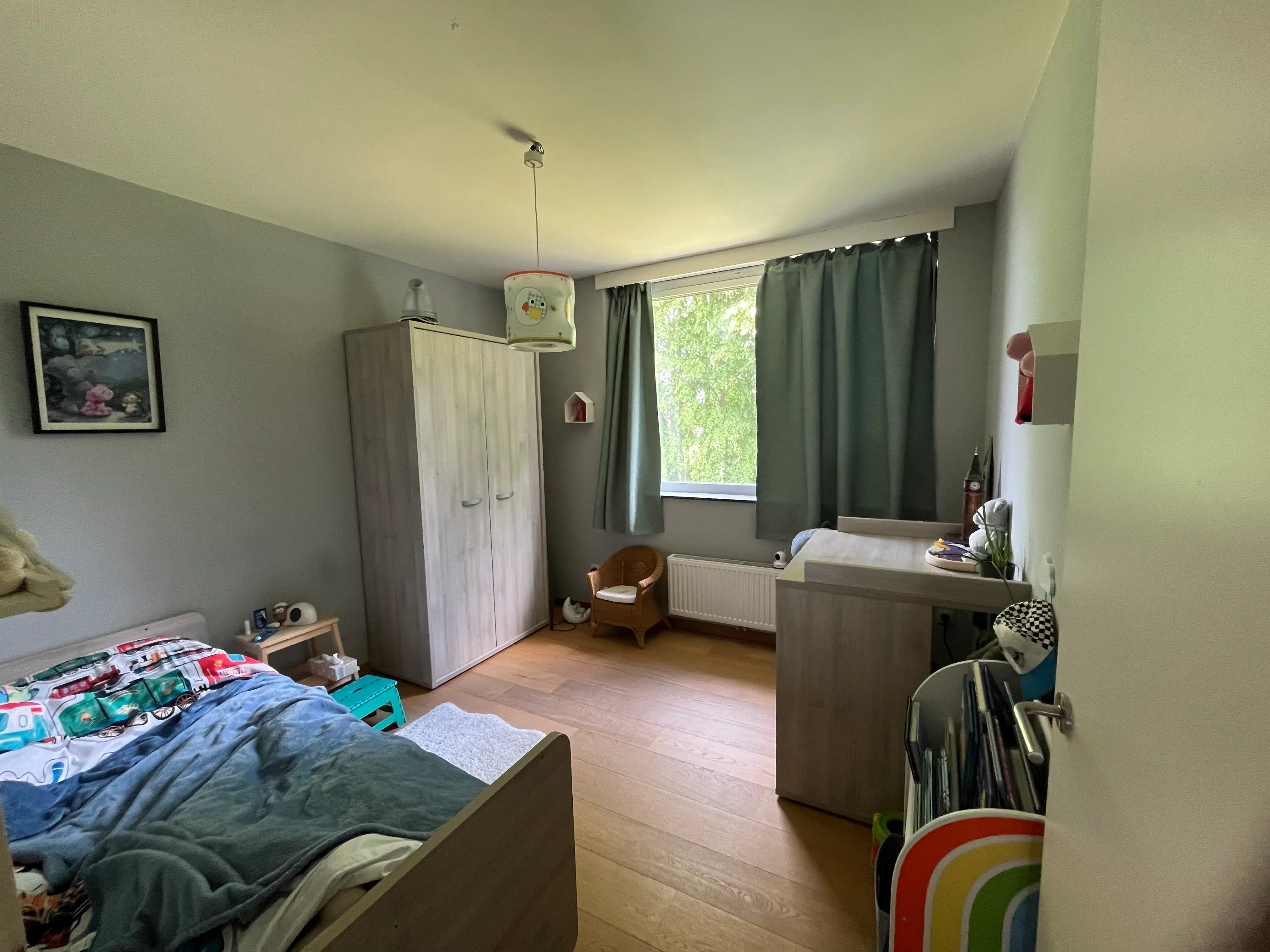 Rustig&centraal gelegen, ruime, lichtrijke woning foto 22