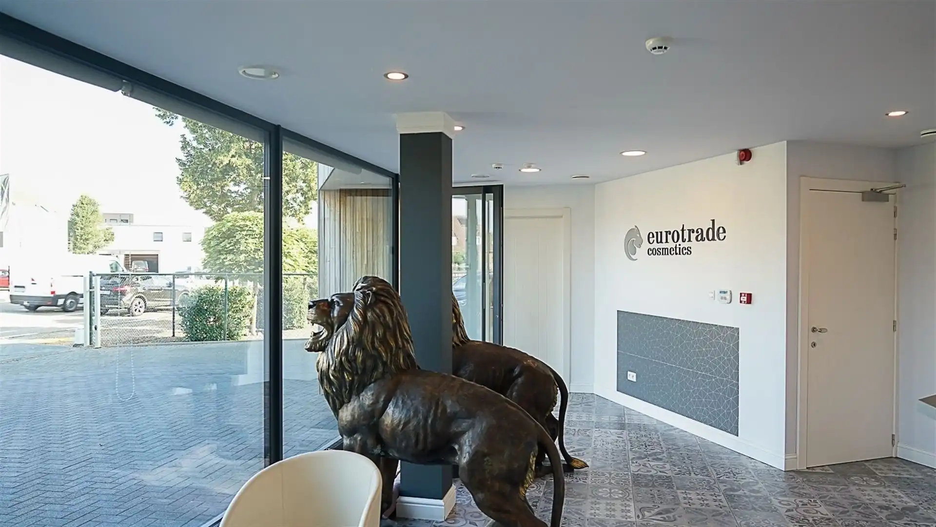 Waar luxe, visibiliteit en commerciële kansen samenkomen. foto 42