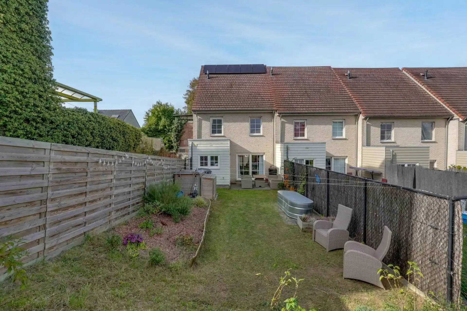 Stijlvolle woning op toplocatie foto 25