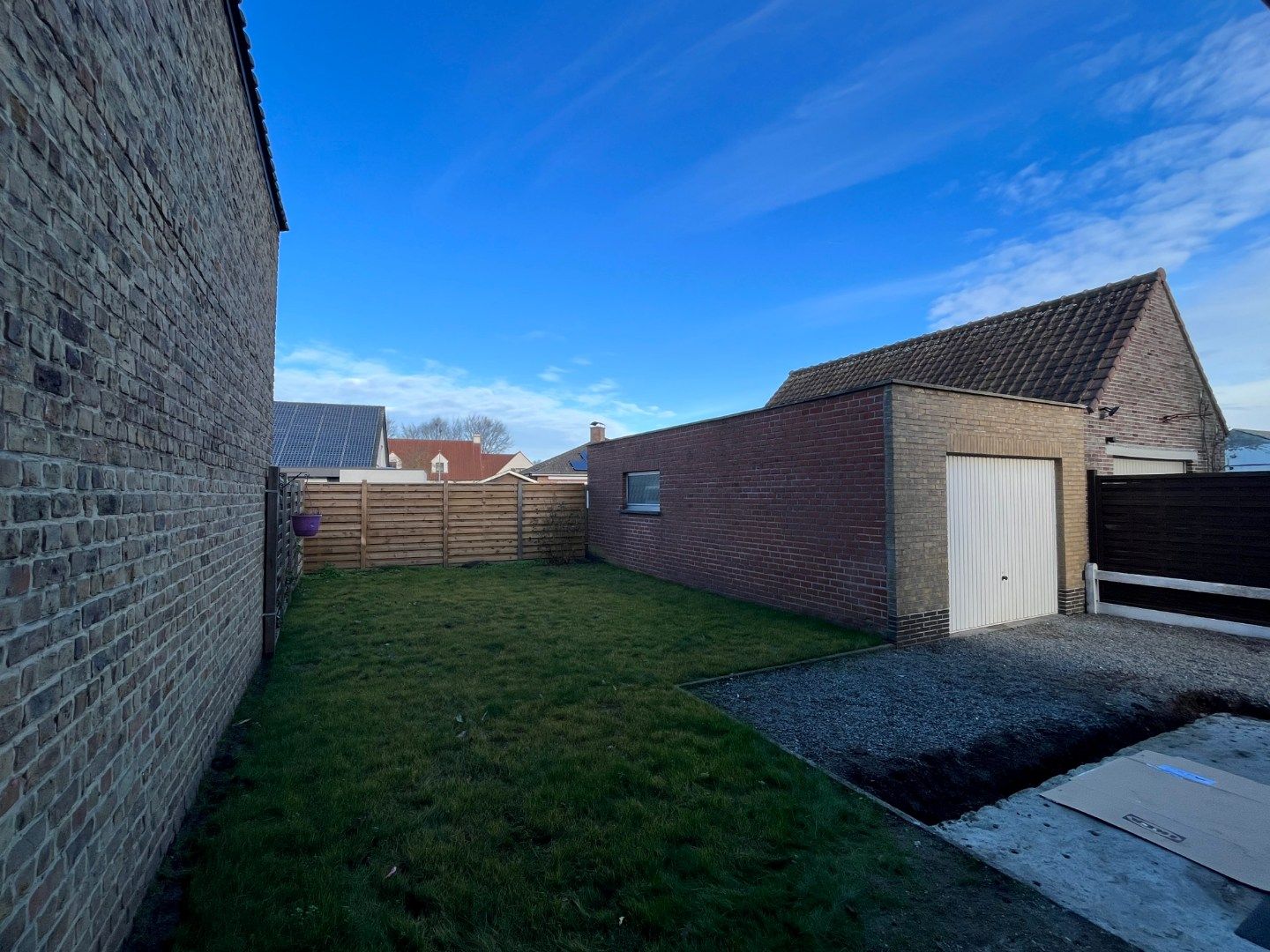 Gerenoveerde Half Open bebouwing  foto 22