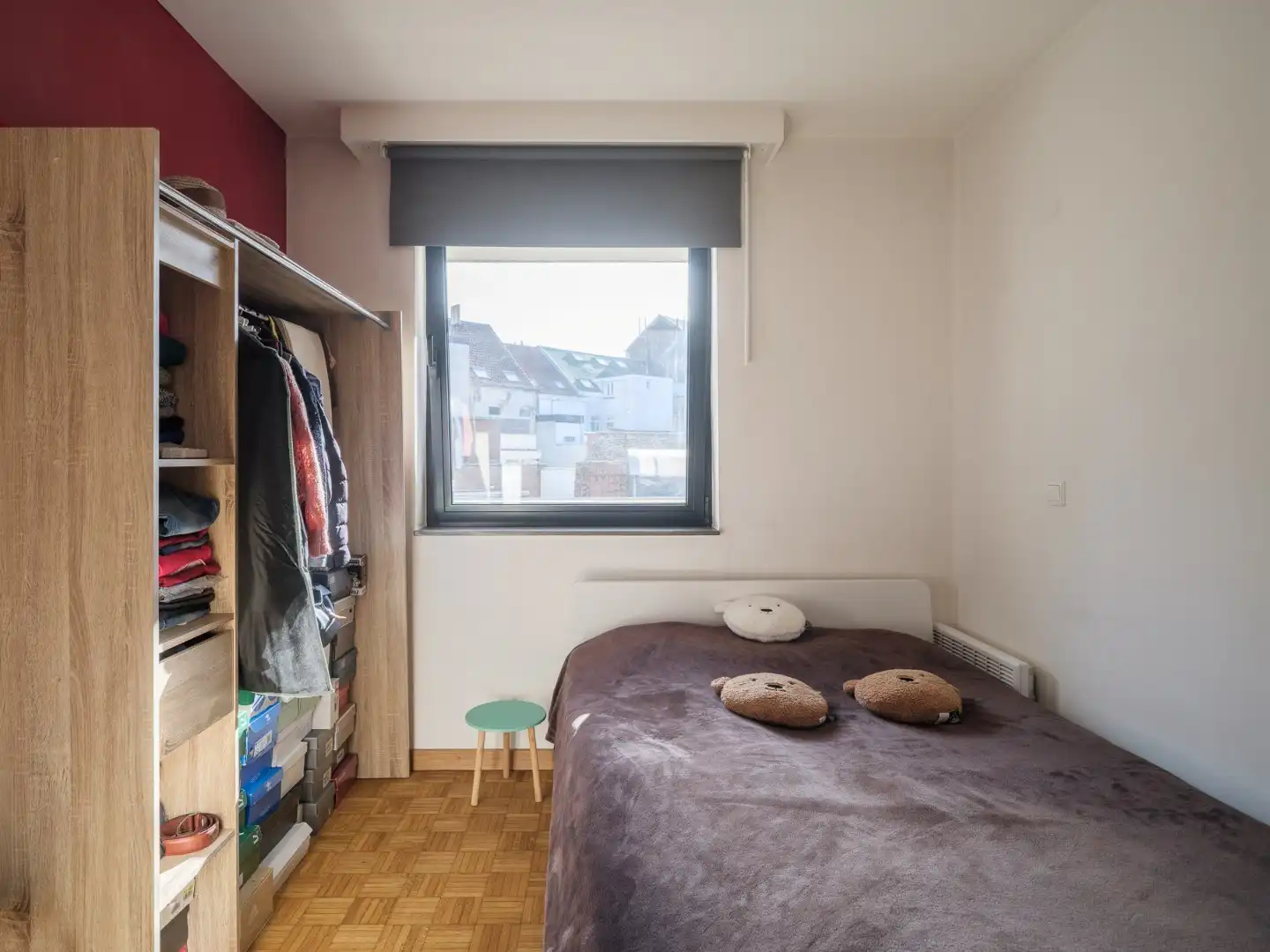 Investeringskans aan de Krook, centrum Gent foto 10