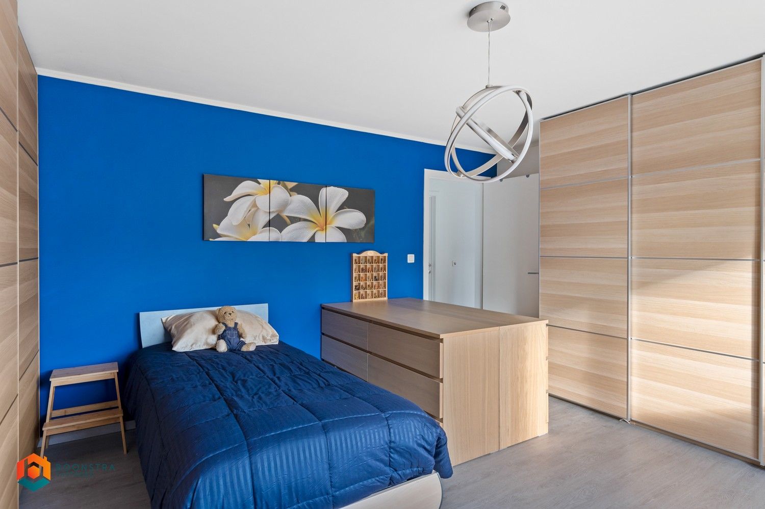 Instapklare woning met 6 slpkrs te Sint-Katelijne-Waver foto 22