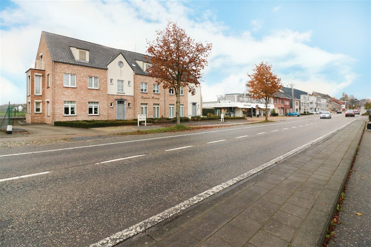 Duplex-appartement, 3 slpk, garagebox foto 31