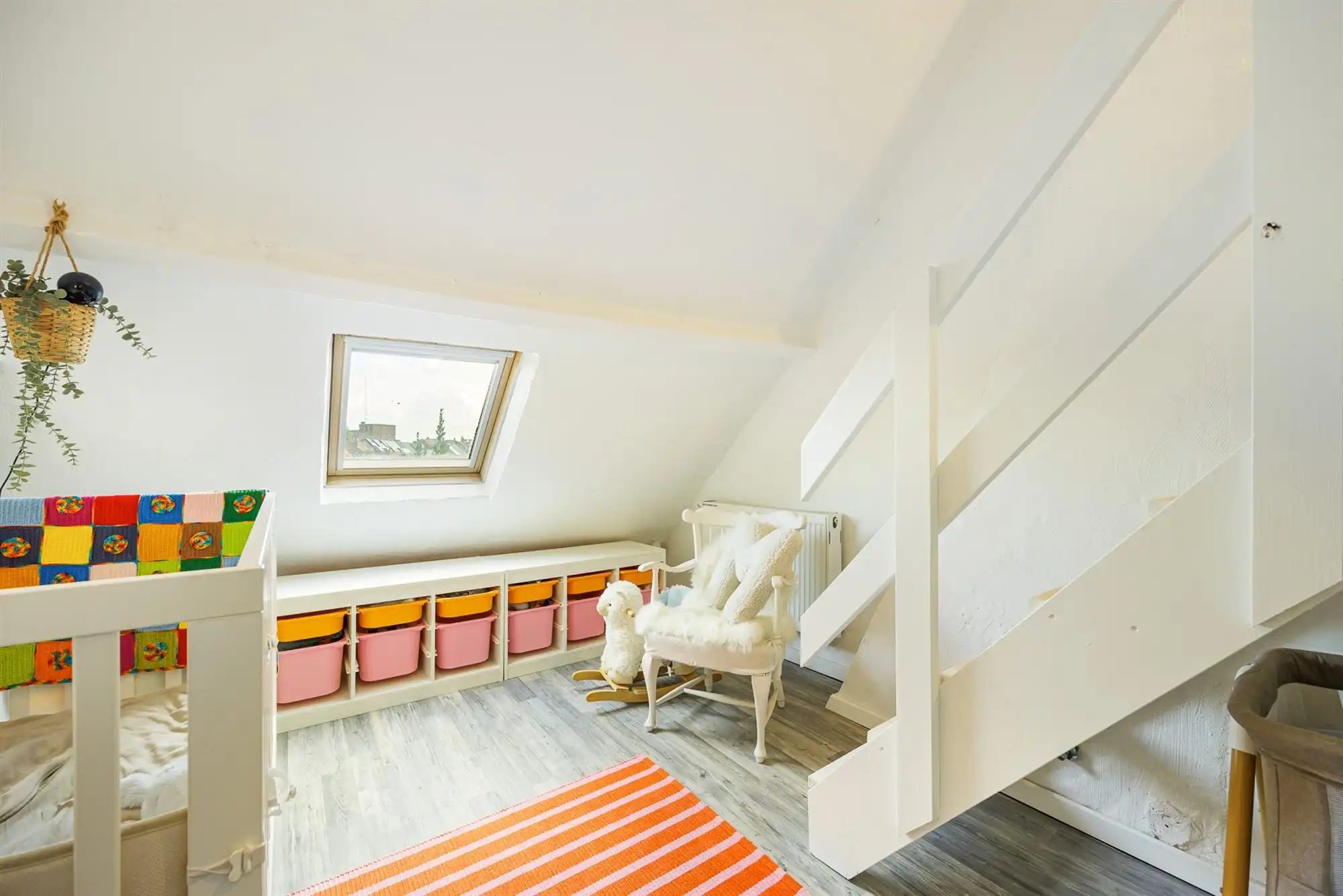 Gezellige starterswoning met 3 slaapkamers in Mechelen foto 18