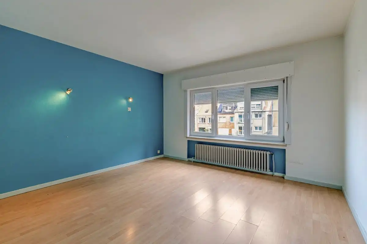 Op te frissen opbrengsteigendom te koop in Blankenberge foto 13