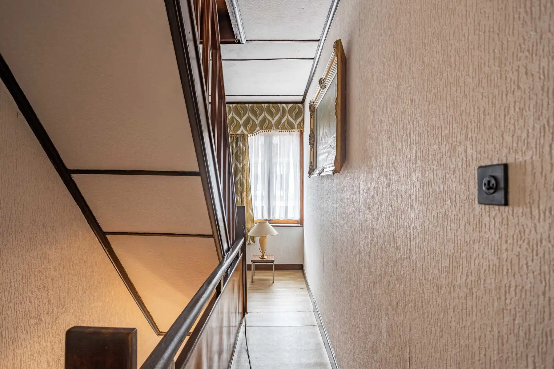 Goed gelegen woning met 3 slpk en tuin! foto 14