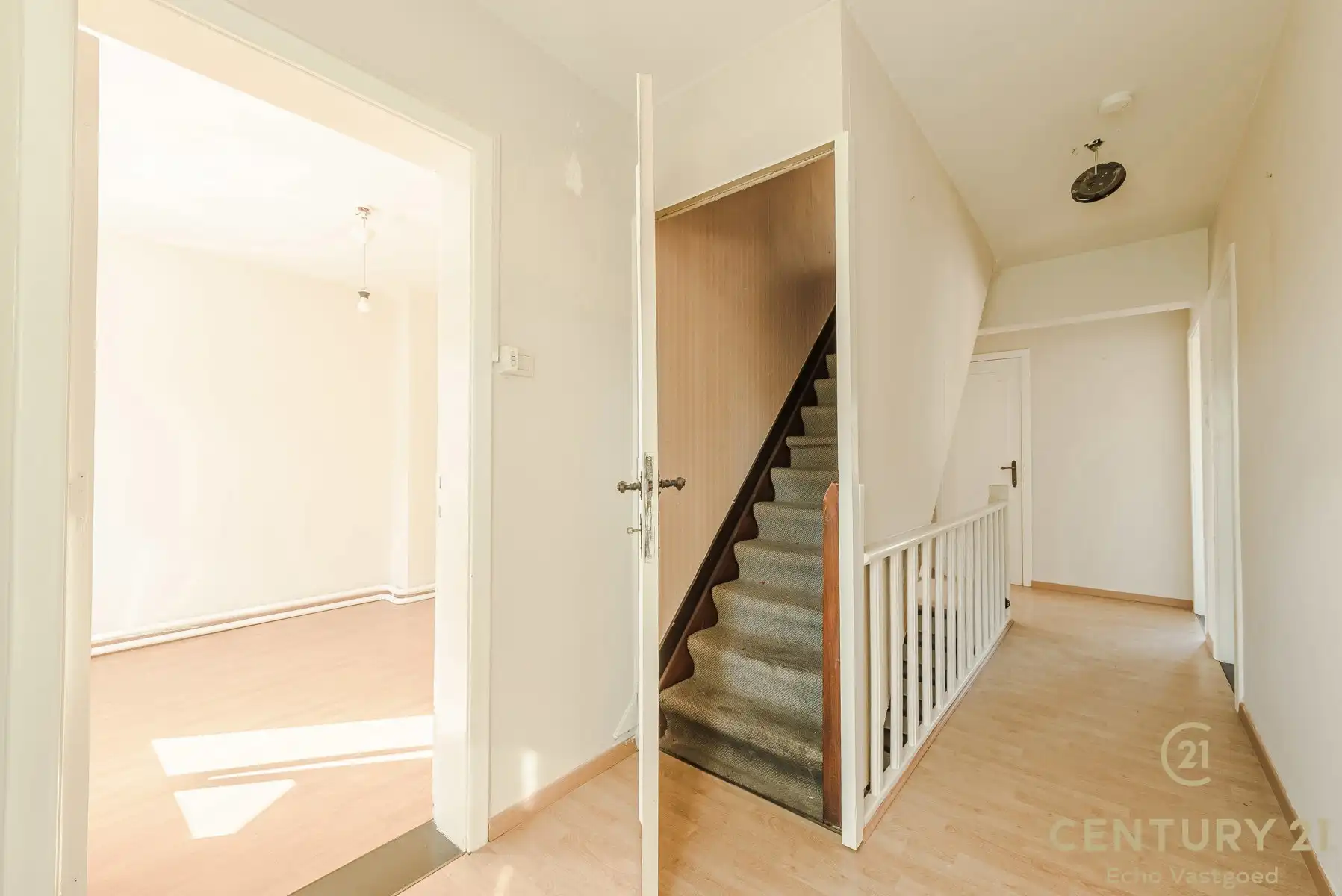 Woning met 4+ slpk., 2 badk. en garagebox in Oud-Turnhout foto 24