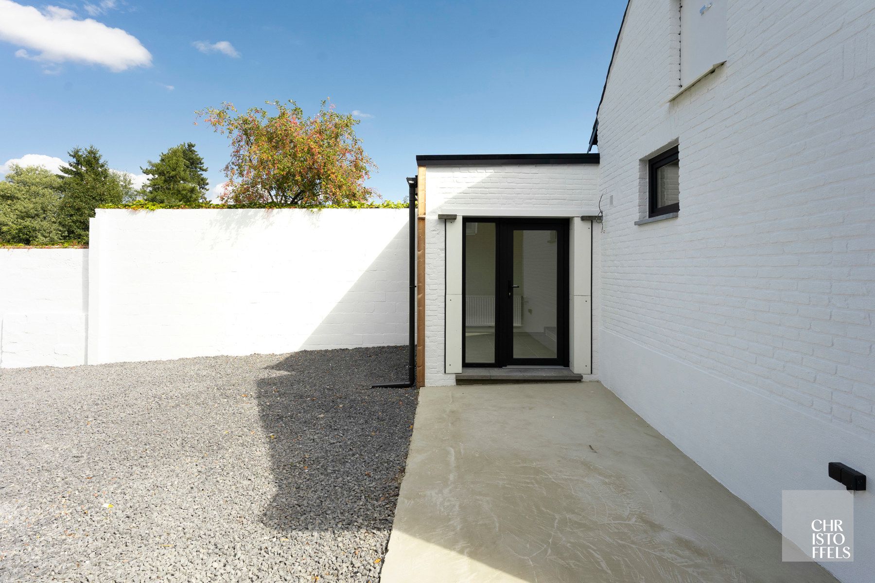 Gerenoveerde gezinswoning met tuin, op 5 min van Maastricht! foto 16