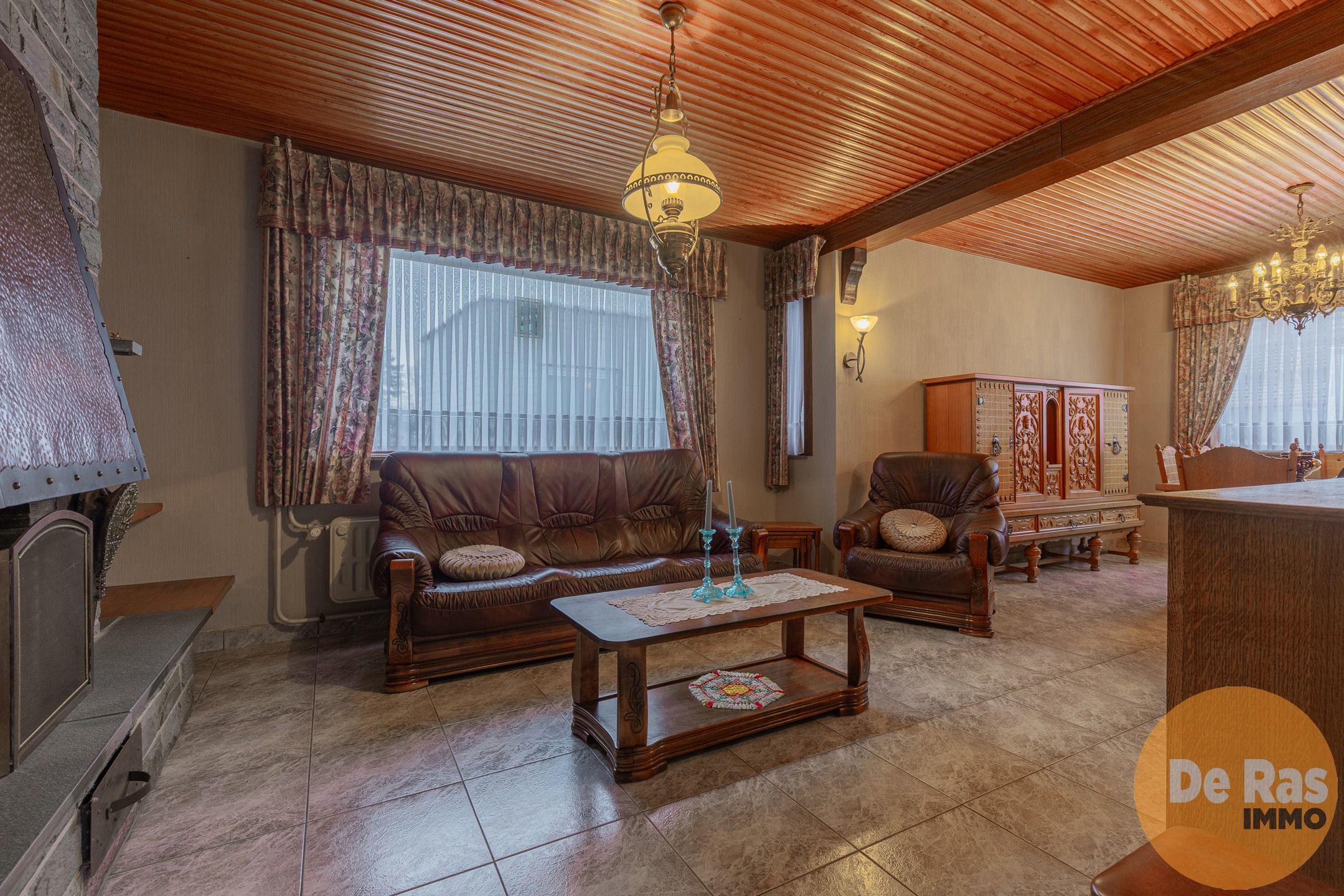 HAALTERT - Eengezinswoning op centrale locatie! foto 5