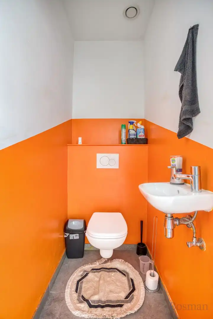 Modern appartement met 2 terassen te koop in Vorst (Laakdal) foto 10