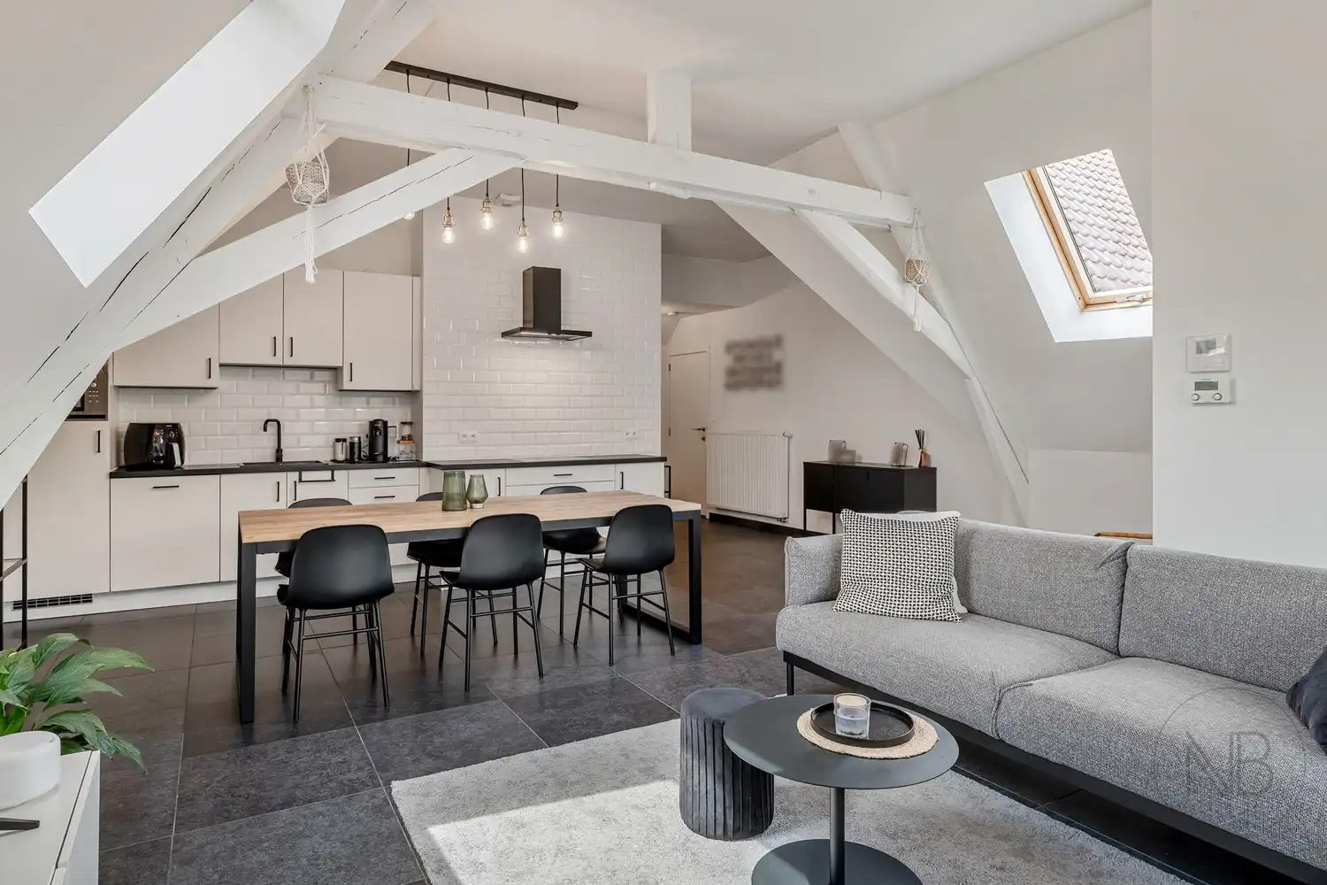 Stijlvol appartement te koop in het Sint-Janspark, Genk foto 13