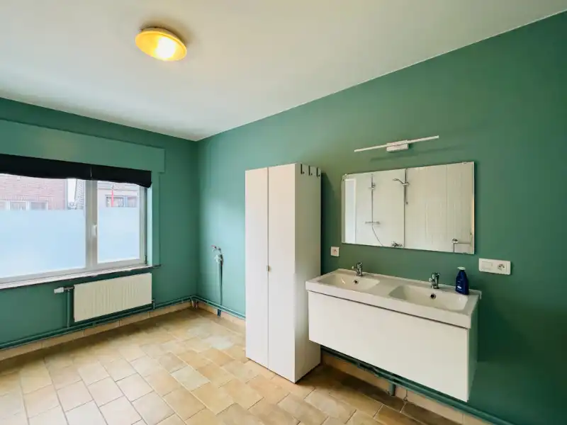 Gezellige gezinswoning met 3 slaapkamers in het centrum van Haaltert foto 14