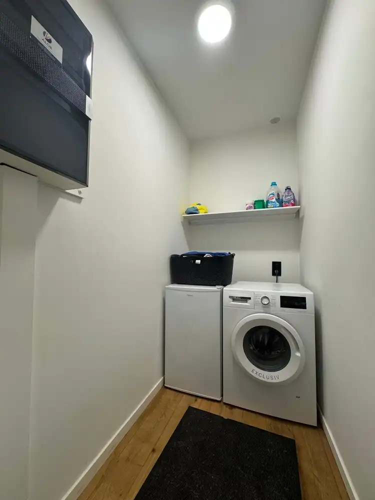 2-slaapkamerapp. te huur foto 13