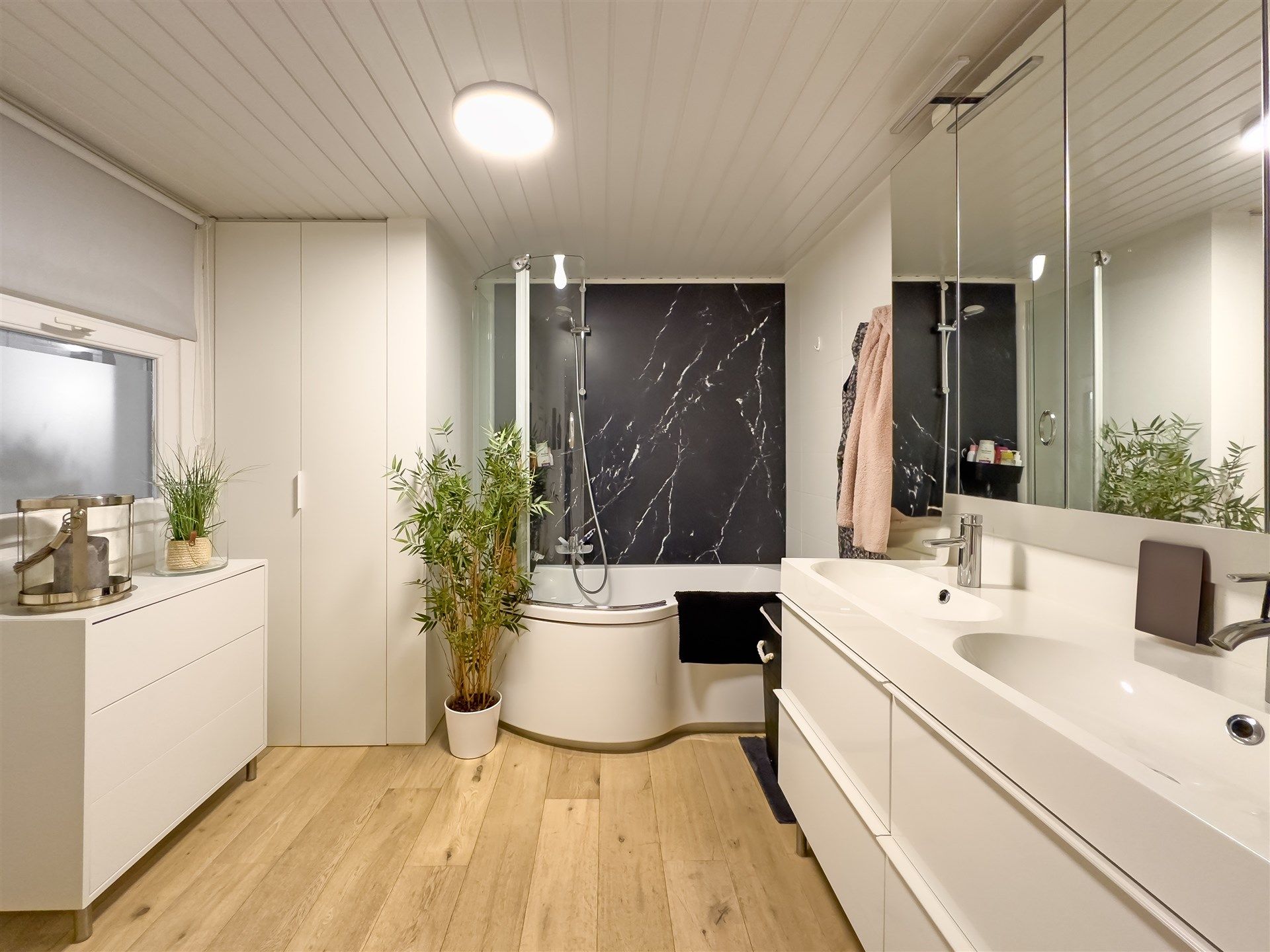 Charmante, instapklare woning in het hart van het Oude Knokke foto 11