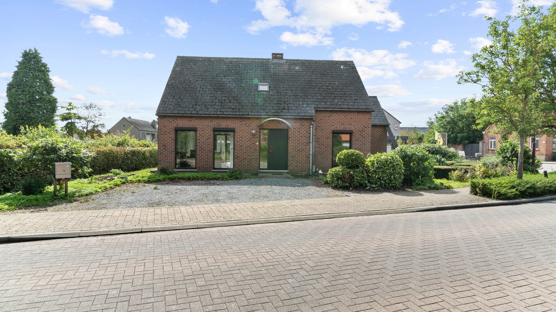 Huis te koop Wolfsdonk-Dorp 19 - - 3201 Aarschot