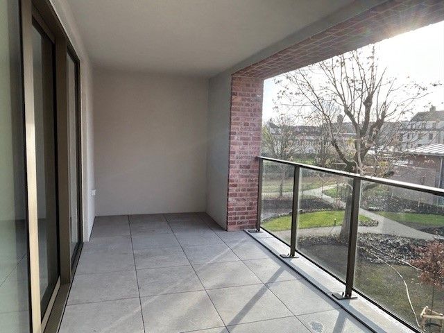 Nieuwbouw 2-slaapkamer appartement in centrum Hasselt foto 6