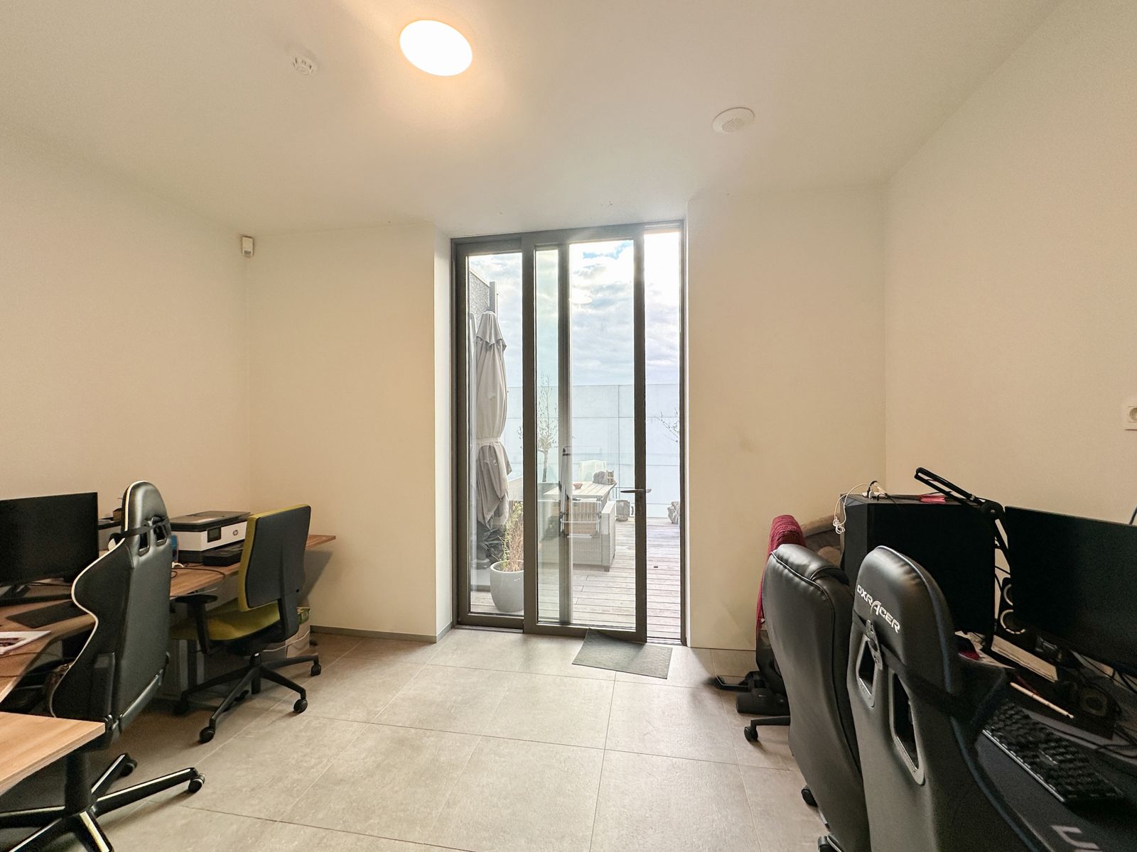 Fantastisch ruim appartement met 2 slaapkamers in Wingene foto 10