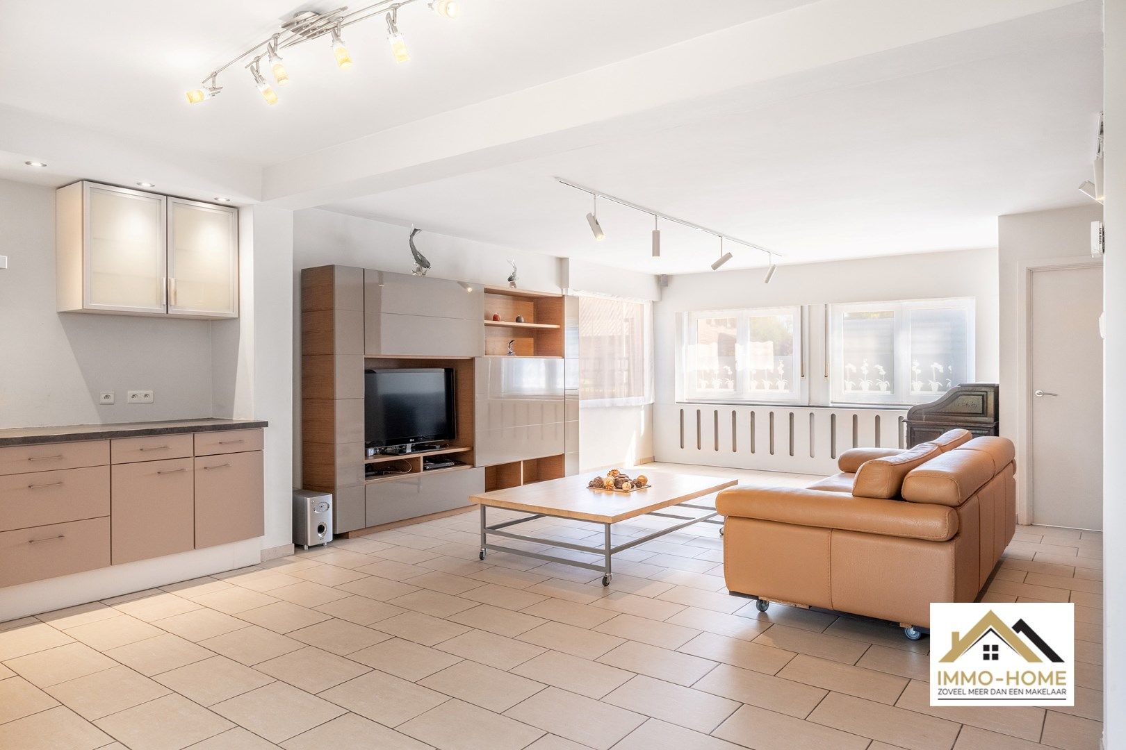 Ruime woning met bijgebouw als atelier!  foto 6