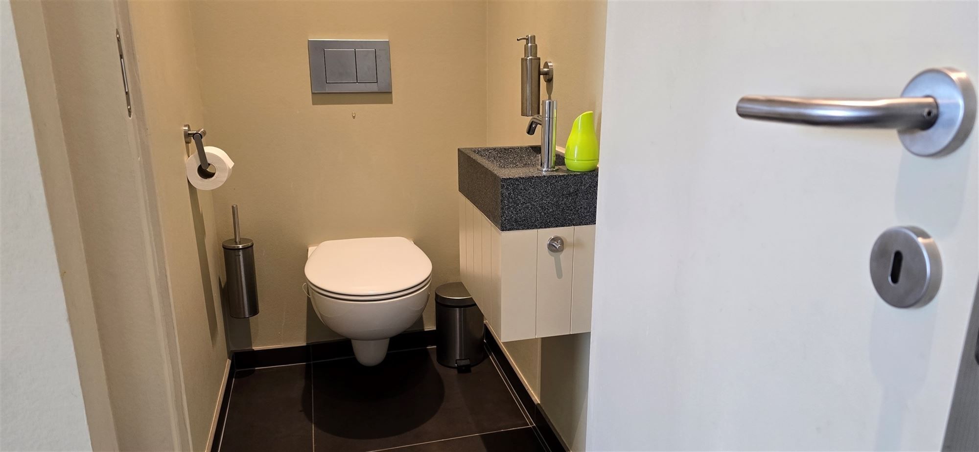 Huis foto 5