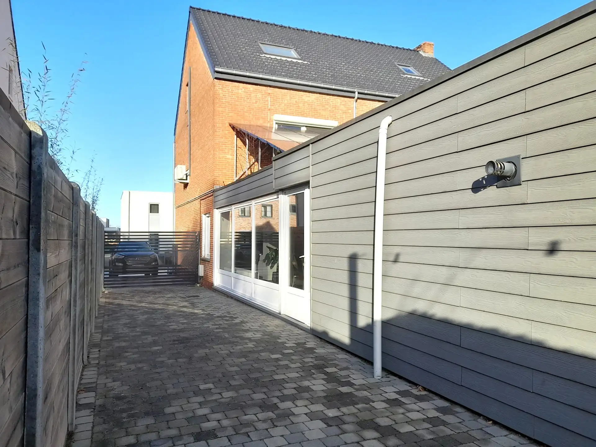 Energiezuinige gezinswoning met vier slaapkamers foto 21