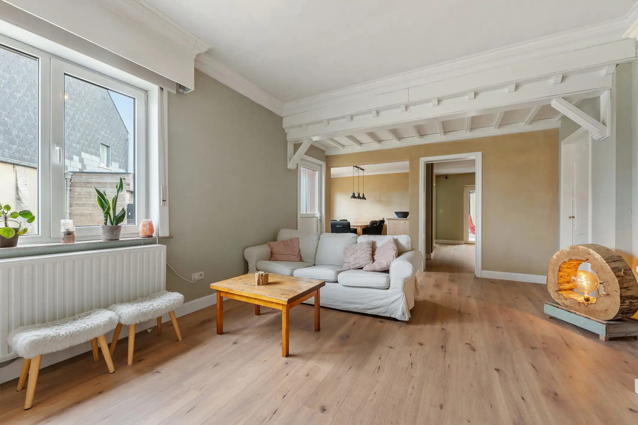 Veelzijdige woning met grote garage te Vlijtingen foto 5