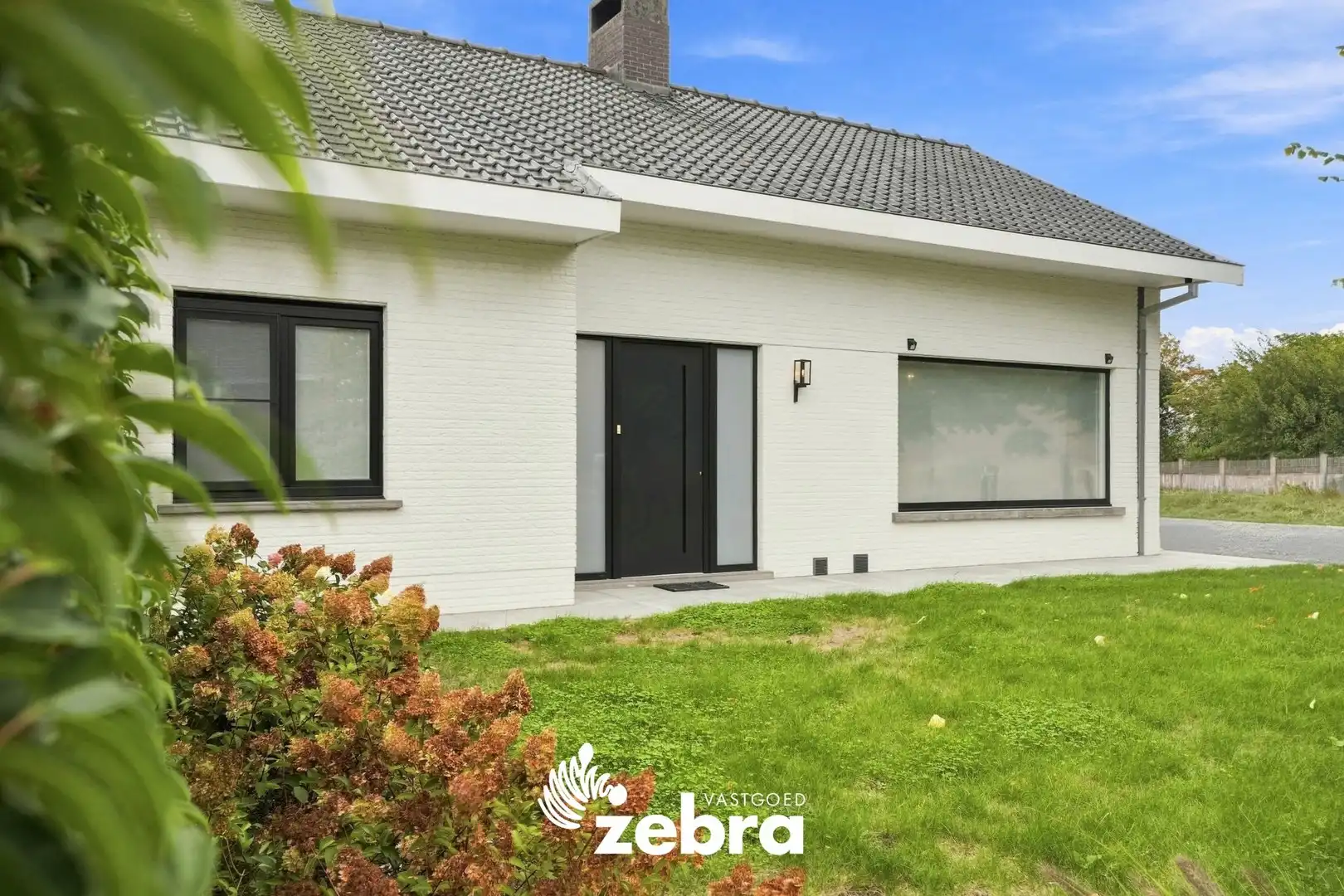 Ruime gelijkvloerse woning met 3 slaapkamers op 1.002 m² op een uitzonderlijke ligging in Tielt! foto 33