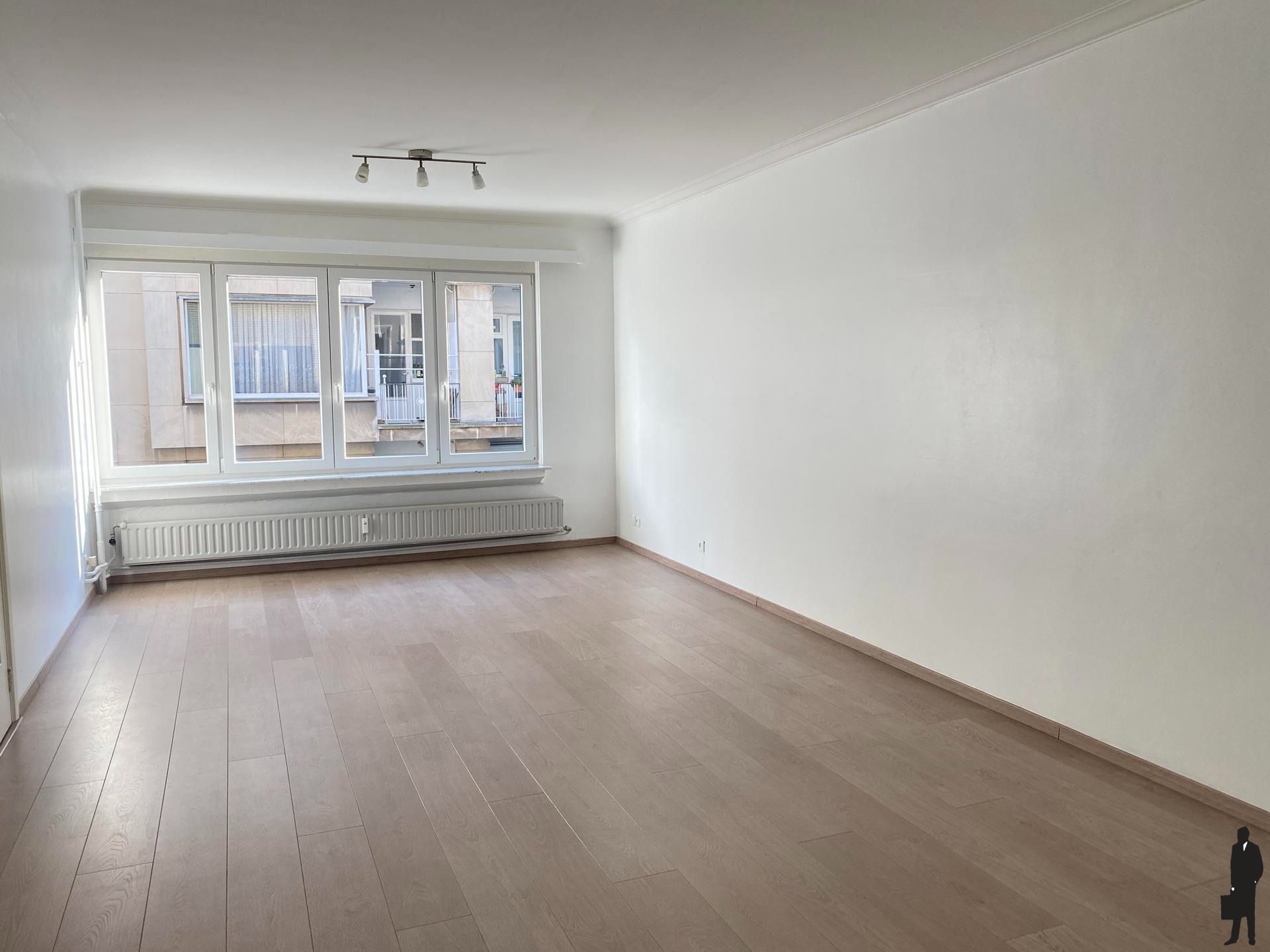 Gezellig en licht appartement in hartje Klein-Antwerpen foto 3