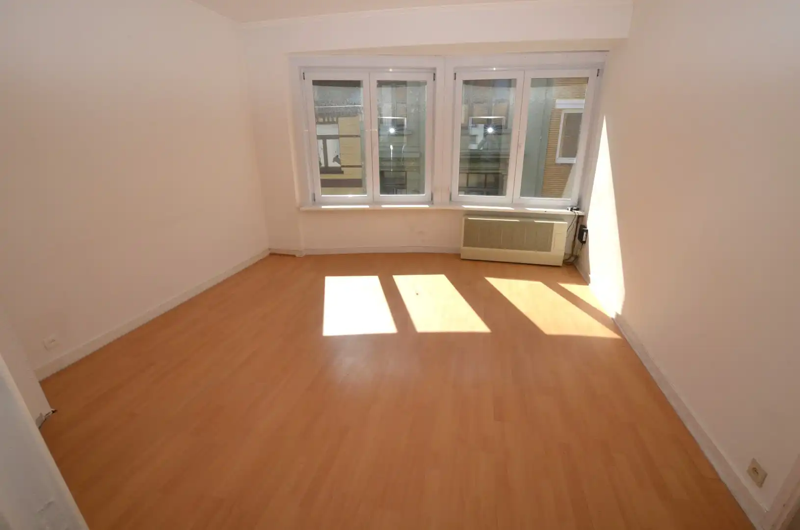 Appartement hartje centrum foto 2