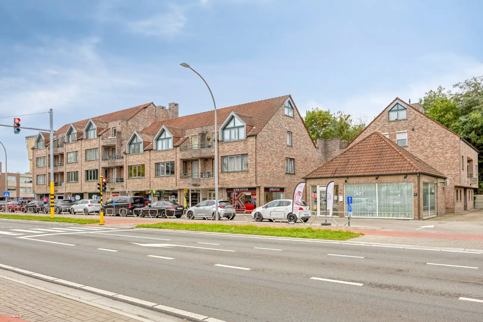 Uitstekend gelegen handelspand met meerdere mogelijkheden foto 10