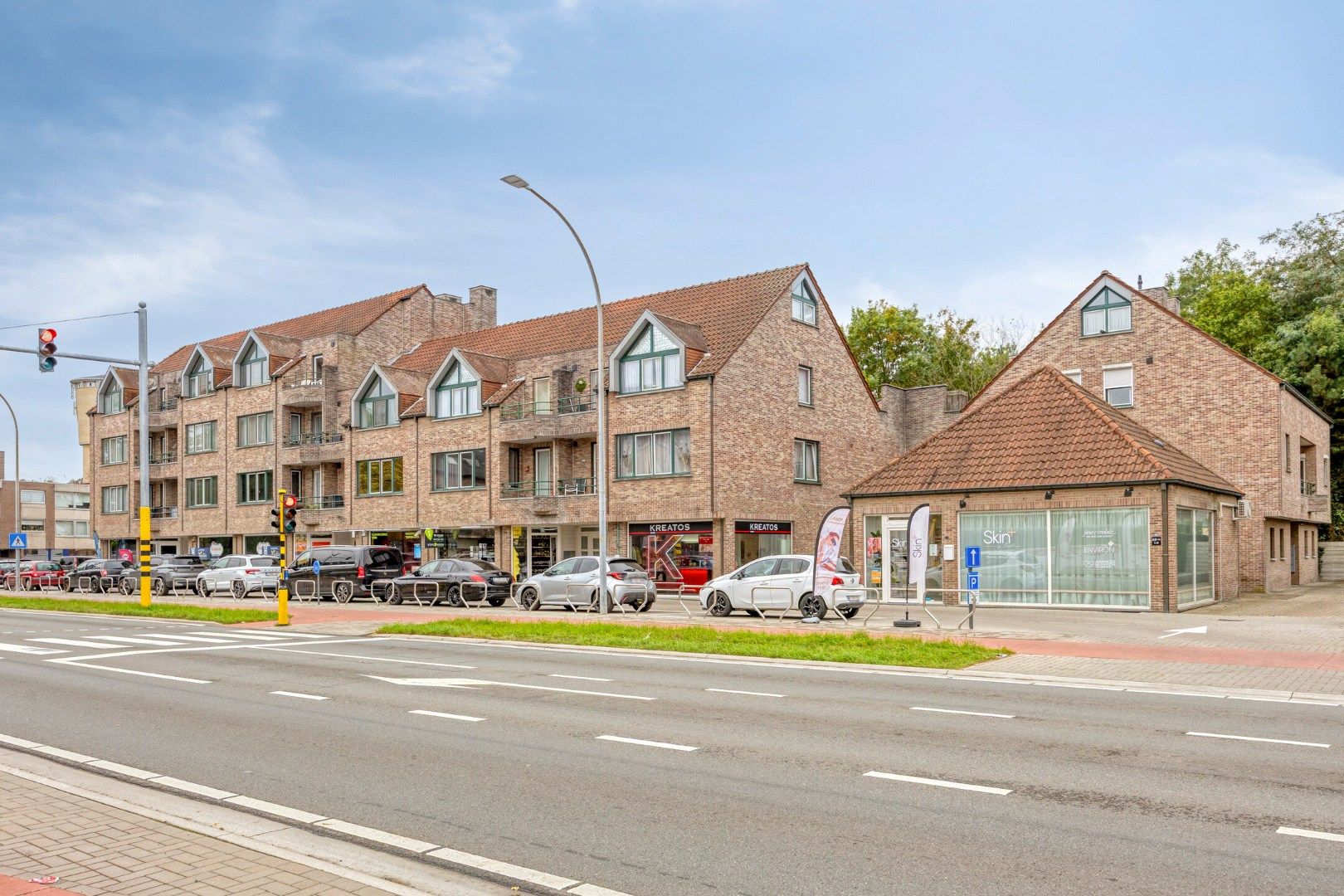 Uitstekend gelegen handelspand met meerdere mogelijkheden foto 13