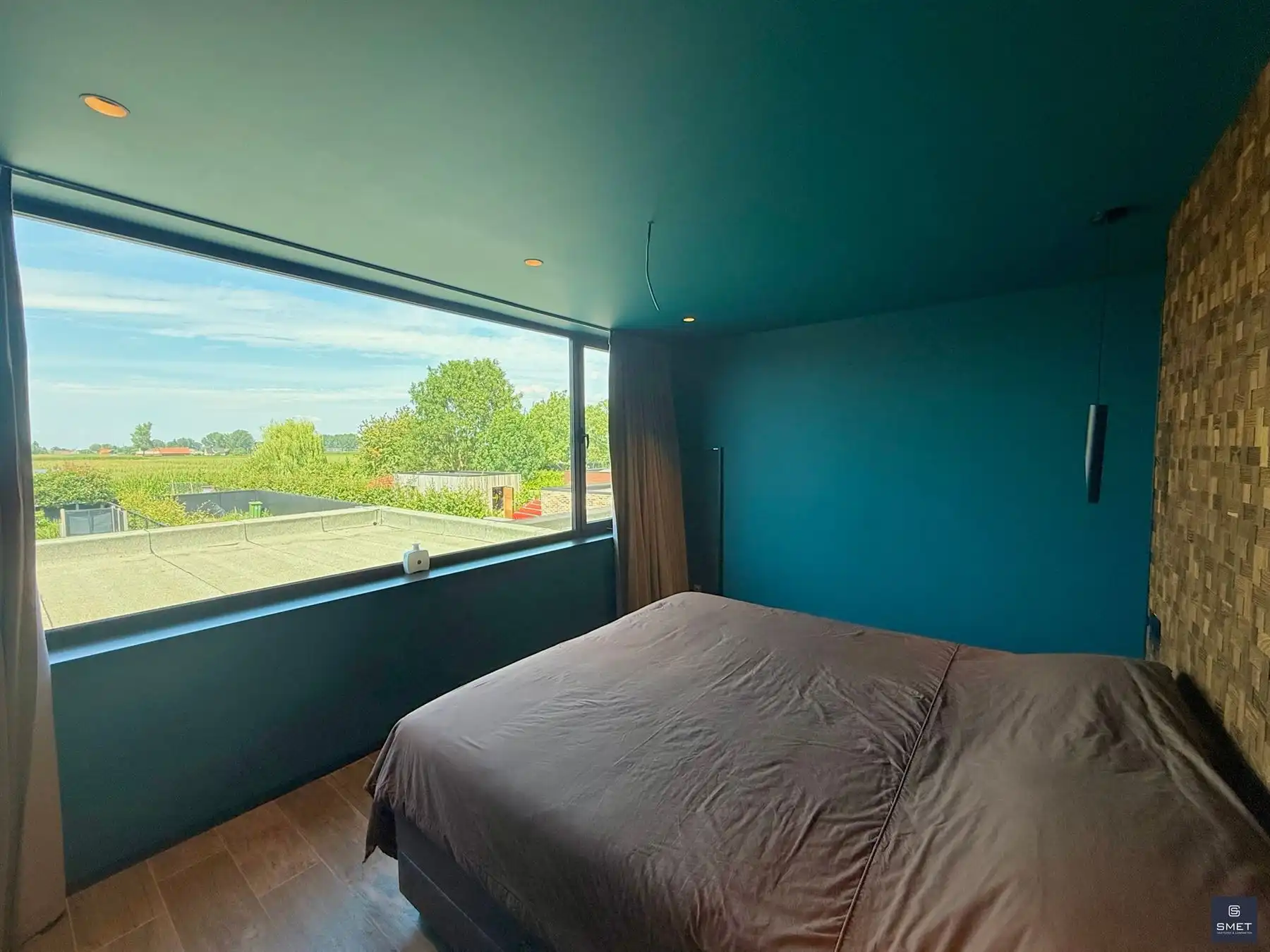 DROOMWONING MET TOPAFWERKING foto 14