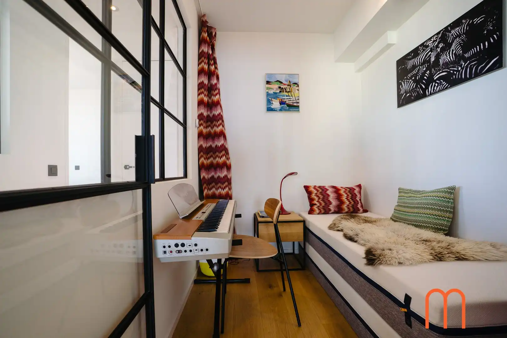 Uniek appartement te koop op Oosteroever – Oostende foto 16